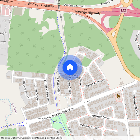 2/23 Holroyd Street, Qld 4305, Brassall