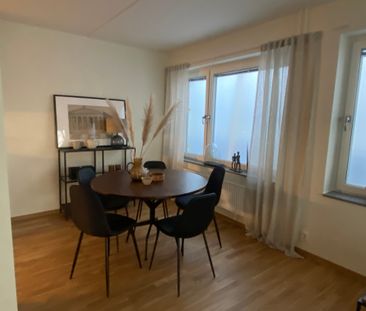 Trapetsgatan, Ängelholm - Photo 3