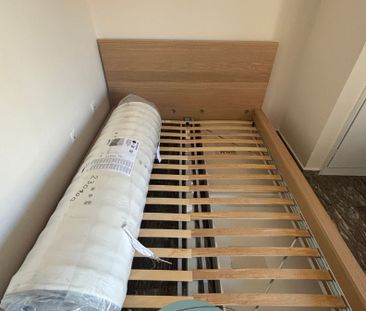 Studio / Γκαρσονιέρα, 26τ.μ. - Photo 6