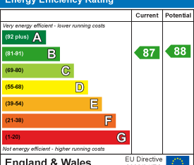 4 bedroom terraced house to rent - Photo 1