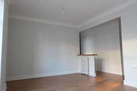 Location Appartement 3 pièces 85m² BAYONNE 64100 - Photo 2