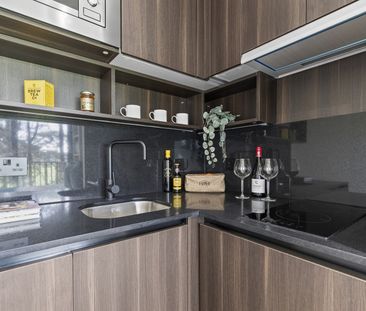 Studio Flat, Hanger Lane, W5 - Photo 6