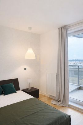 Osiedle Marina Mokotów | Dwa tarasy | 95 m2 - Photo 1