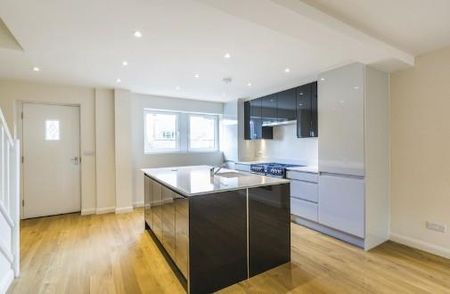 2 bedroom townhouse to rent - Photo 3