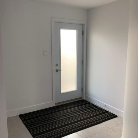 Logement 41/2 à louer Thetford septembre ou octobre - Photo 3