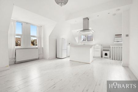 1 bedroom flat to rent - Photo 2