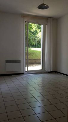 Appartement 1 pièce - 17 m² - Photo 1