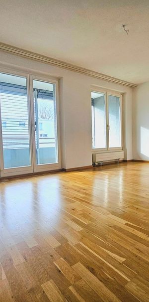 Schöne 1-Zimmerwohnung in Oberentfelden - Photo 1