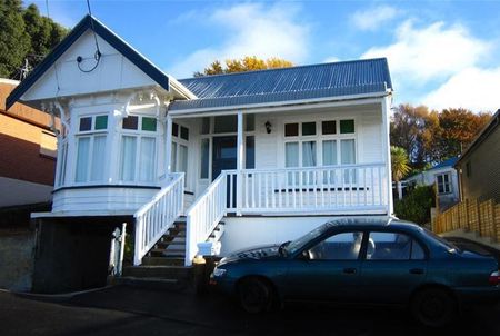 Unit B, 18 Canongate, City Centre, Dunedin - Photo 5