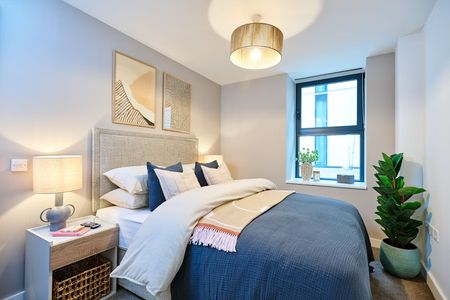 1 bedroom apartment - Photo 4