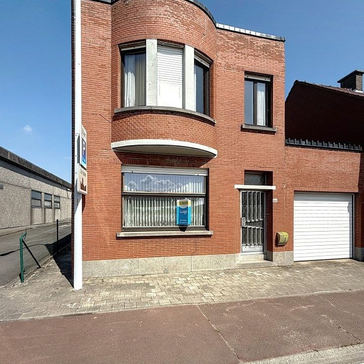 Iepersestraat 482, 8800 Roeselare - Foto 1