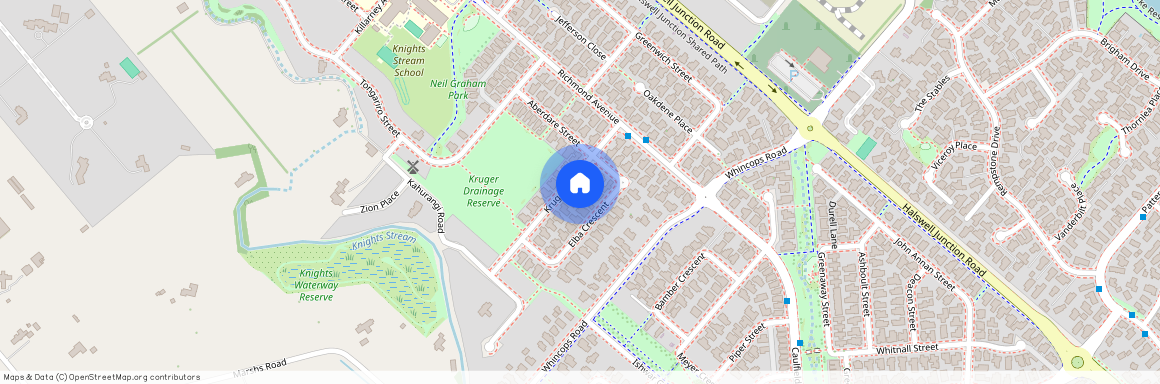 5 Kruger Rd, Halswell, Christchurch City