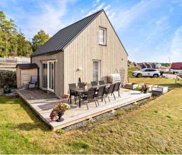 Västansjövägen, Ljusterö - Foto 3