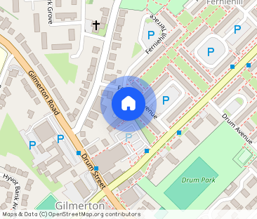 Ferniehill Avenue, Edinburgh, EH17 - Photo 1