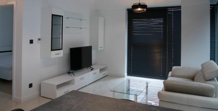 Olszynki Park -apartament z klimatyzacją dostepny od zaraz - Photo 5