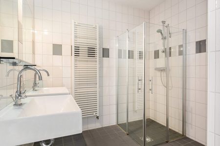 Appartement Diemerplein 61, Diemen - À louer - Foto 4