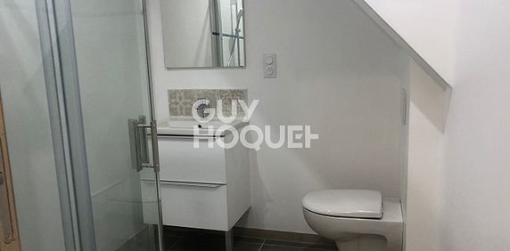 LOCATION d'un appartement meublé F2 (33 m²) à NEMOURS - Photo 2