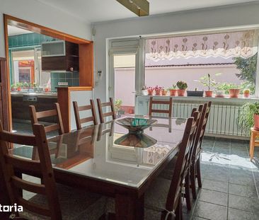 Casa 6 camere P+1+M | Bucurestii Noi | Metrou | Parcare | Sistem fotov - Fotografie 1