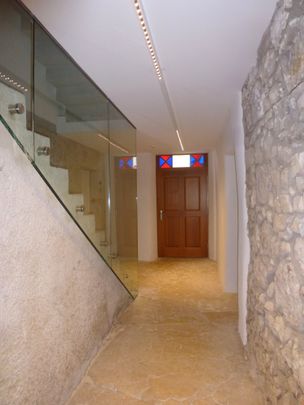 Moderne 2.5-Zimmerwohnung mit Charme - Photo 1