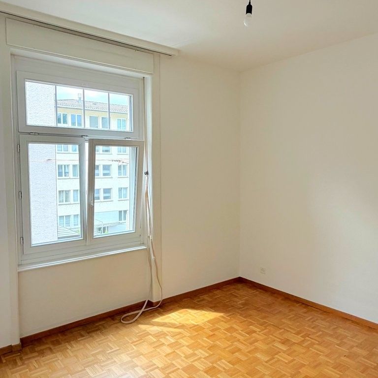 3-Zimmerwohnung befristet bis 30.09.2027 zu vermieten - Foto 1