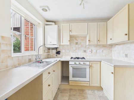 2 bedroom house to rent - Photo 4