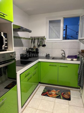 Location Appartement 2 pièces 37m² LE MARIN 97290 - Photo 3