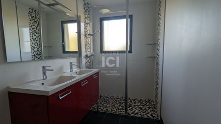 Appartement Sainte Luce Sur Loire 3 Pièce(s) - Meublé - Jardin Et Terrasse - Parking - Photo 3