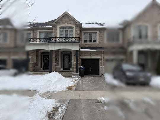 For Lease - 29 Lady Evelyn Crescent, Brampton, Ontario - Photo 1