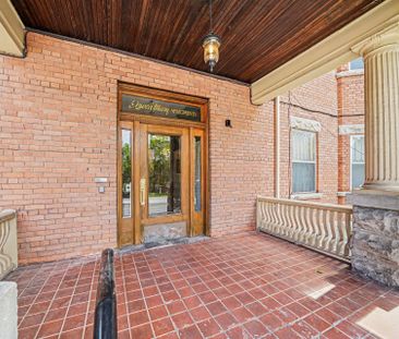 For Lease - 413 Elgin Street Unit# 1, Ottawa Centre, Ontario - Photo 4