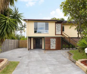 4 Cunningham Drive, Boronia Heights QLD 4124 - Photo 5