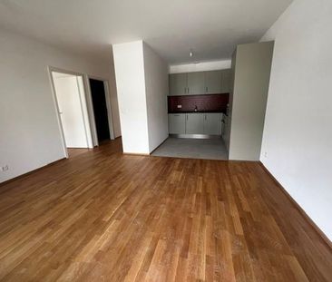 Joli appartement de 2.5 pièces au 1er étage avec balcon - D104 - Foto 4