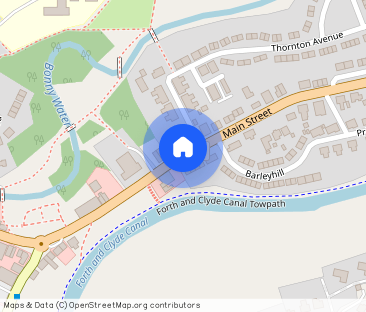 Main Street, Bonnybridge, FK4 - Photo 1