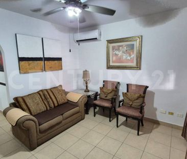 CASA EN RENTA EN COL. NEXXUS PLATINUM EN ESCOBEDO - Photo 1