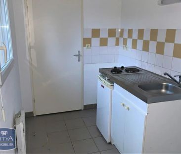 Appartement à louer 2 pièces 53.68m² - Photo 5