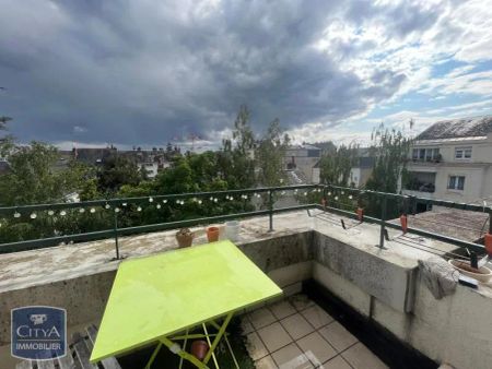 Appartement à louer 3 pièces 81.21m² - Photo 5