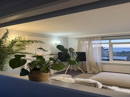 1 bed flat share to rent in Westcliff Road, Westbourne, BH4 - Photo 3