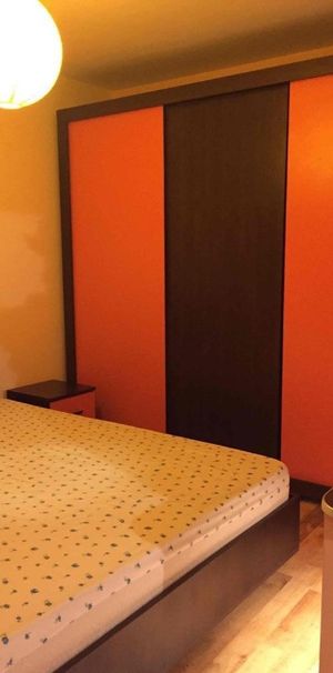 Garsoniera pe Bulevardul Metalurgiei - Fotografie 1