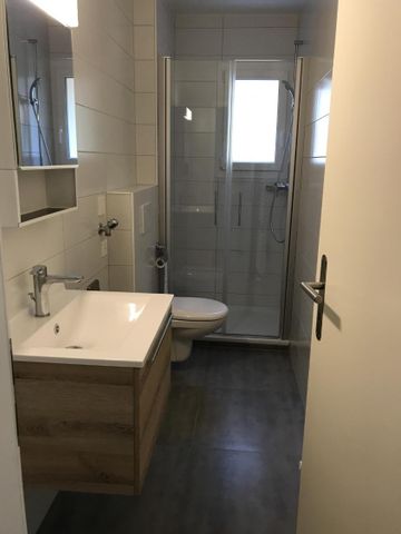 3 Zimmer, 55 m², 1. Stock - Photo 4