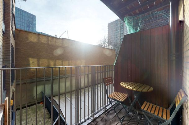 William Road, Regents Park, London, NW1 3EU - Photo 1
