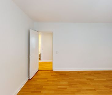 Indbydende lejlighed med god beliggenhed i Aalborg - Photo 3