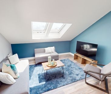 Flat 11, Commercial Point, NG9 2NG, NOTTINGHAM - Photo 6