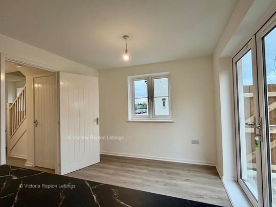 3 bedroom detached house to rent - Photo 1