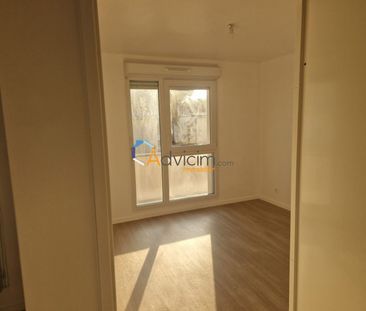 Appartement à louer Dammarie-les-Lys - Photo 3