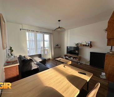Location Appartement 3 pièces 68m² RENNES 35700 - Photo 1