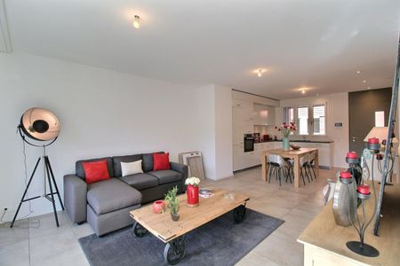 Magnifique duplex de 3.5 pièces à louer - Photo 5