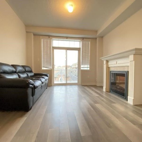 For Lease - 9325 Kennedy Road, Markham, Ontario - Photo 1