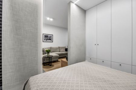 Elegancki apartament 38 m2, Mennica Residence - Фото 5