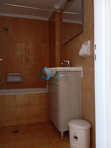 Studio/Γκαρσονιέρα για ενοικίαση Ανθούπολη (Πάτρα) - Φωτογραφία 2