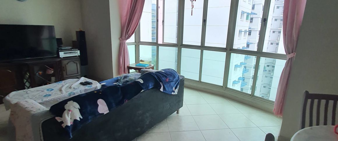 2 Bedroom HDB_FIVE_ROOM at Punggol - Photo 1