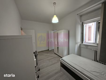Garsonieră de închiriat Ultracentral - Între Piața Romană și Dorobanți - Photo 5